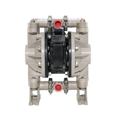 PD01P-HPS-PTT-A, 14" Diaphragm Pump